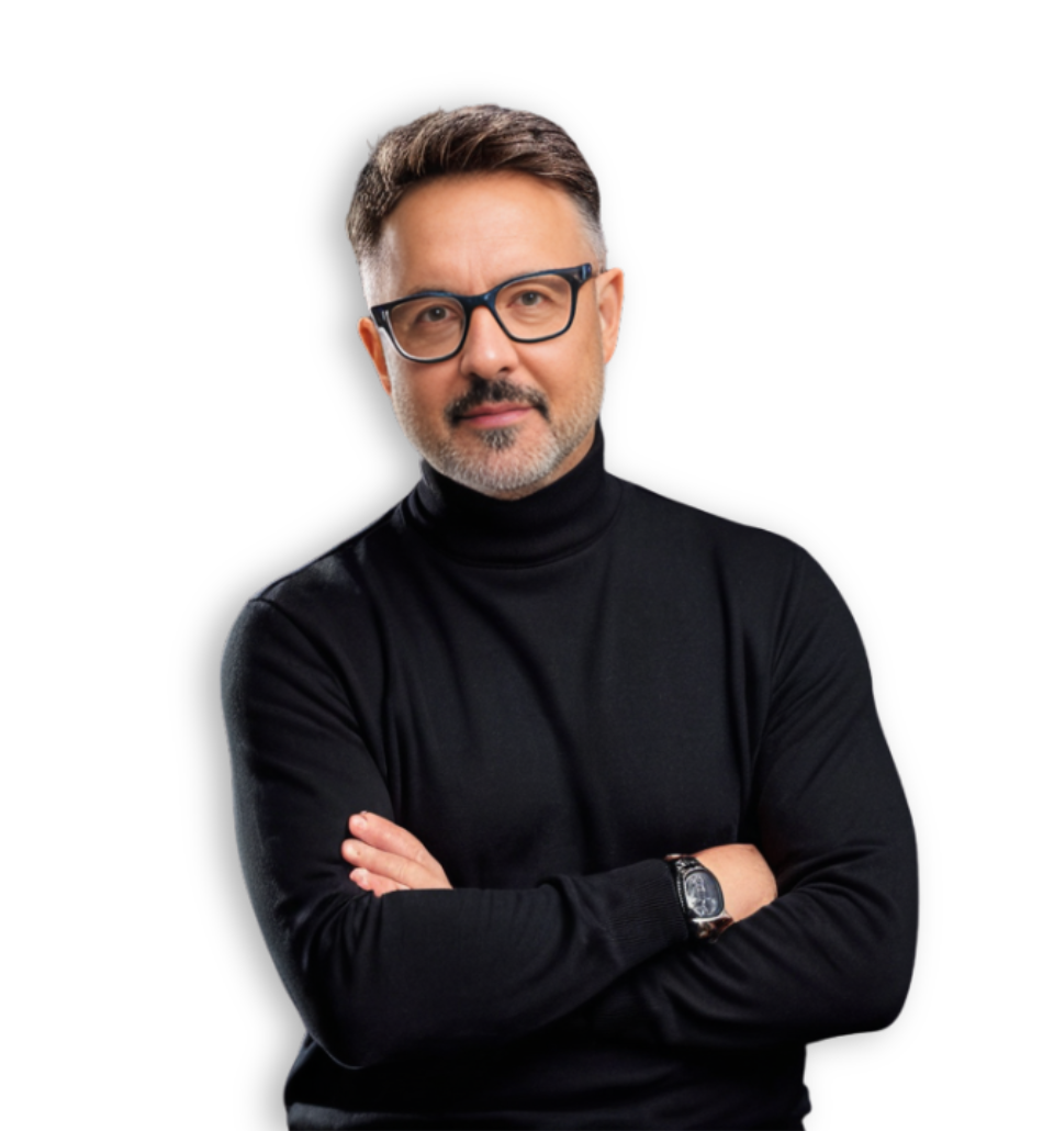Jose Prieto